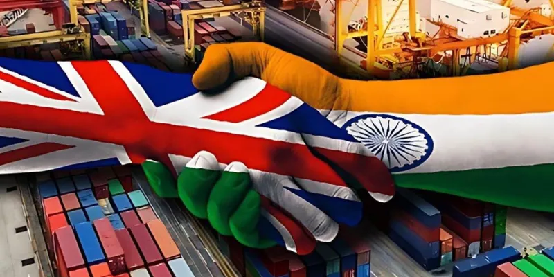 India-UK CETA Comes Into Force, Expanding Trade and Market Access Across Key Sectors